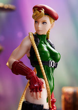 Load image into Gallery viewer, Street Fighter Series POP UP PARADE Cammy
