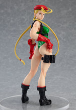 Load image into Gallery viewer, Street Fighter Series POP UP PARADE Cammy
