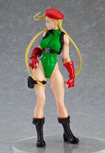 Load image into Gallery viewer, Street Fighter Series POP UP PARADE Cammy
