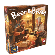 Load image into Gallery viewer, Beer &amp; Bread
