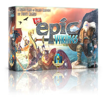 Load image into Gallery viewer, Tiny Epic Vikings
