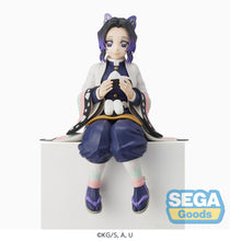 Load image into Gallery viewer, Demon Slayer Kimetsu no Yaiba PM Perching Figure Shinobu Kocho

