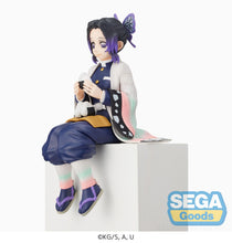 Load image into Gallery viewer, Demon Slayer Kimetsu no Yaiba PM Perching Figure Shinobu Kocho
