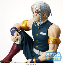 Load image into Gallery viewer, Demon Slayer Kimetsu no Yaiba PM Perching Figure Tengen Uzui (re-run)
