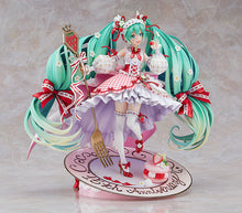 Load image into Gallery viewer, Character Vocal Series 01 Hatsune Miku 15th Anniversary Version 1/7 Scale
