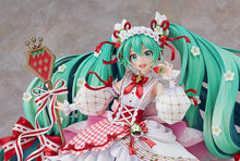 Load image into Gallery viewer, Character Vocal Series 01 Hatsune Miku 15th Anniversary Version 1/7 Scale
