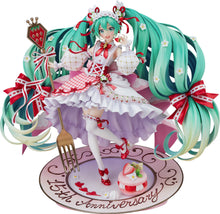 Load image into Gallery viewer, Character Vocal Series 01 Hatsune Miku 15th Anniversary Version 1/7 Scale
