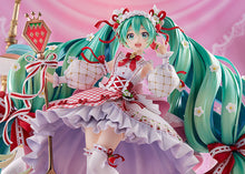 Load image into Gallery viewer, Character Vocal Series 01 Hatsune Miku 15th Anniversary Version 1/7 Scale
