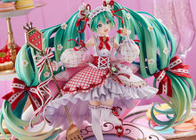 Load image into Gallery viewer, Character Vocal Series 01 Hatsune Miku 15th Anniversary Version 1/7 Scale
