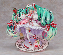 Load image into Gallery viewer, Character Vocal Series 01 Hatsune Miku 15th Anniversary Version 1/7 Scale
