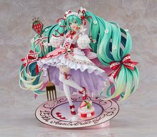 Load image into Gallery viewer, Character Vocal Series 01 Hatsune Miku 15th Anniversary Version 1/7 Scale
