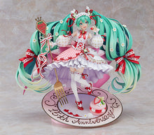 Load image into Gallery viewer, Character Vocal Series 01 Hatsune Miku 15th Anniversary Version 1/7 Scale
