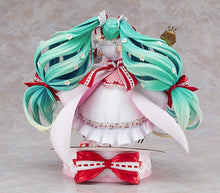 Load image into Gallery viewer, Character Vocal Series 01 Hatsune Miku 15th Anniversary Version 1/7 Scale
