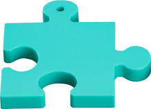 Load image into Gallery viewer, Nendoroid More Puzzle Base (Blue)
