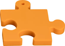 Load image into Gallery viewer, Nendoroid More Puzzle Base (Orange)
