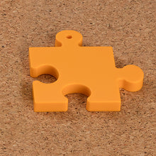 Load image into Gallery viewer, Nendoroid More Puzzle Base (Orange)
