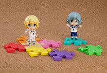 Load image into Gallery viewer, Nendoroid More Puzzle Base (Orange)
