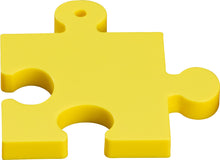 Load image into Gallery viewer, Nendoroid More Puzzle Base (Yellow)
