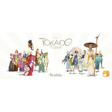 Load image into Gallery viewer, Tokaido Matsuri Minis
