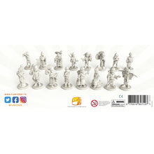 Load image into Gallery viewer, Tokaido Matsuri Minis
