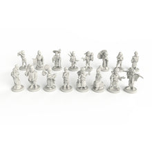 Load image into Gallery viewer, Tokaido Matsuri Minis
