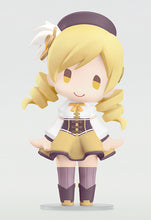Load image into Gallery viewer, Puella Magi Madoka Magica the Movie Rebellion HELLO! GOOD SMILE Mami Tomoe
