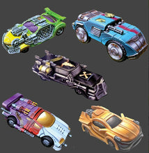 Load image into Gallery viewer, Car Wars Miniatures Set 4
