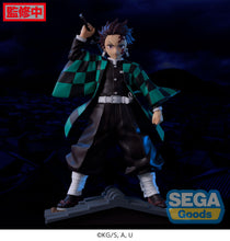 Load image into Gallery viewer, Demon Slayer Kimetsu no Yaiba FIGURIZMa Tanjiro Kamado Entertainment District Arc
