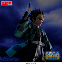 Load image into Gallery viewer, Demon Slayer Kimetsu no Yaiba FIGURIZMa Tanjiro Kamado Entertainment District Arc
