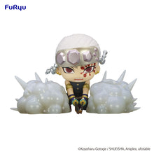 Load image into Gallery viewer, Demon Slayer Kimetsu no Yaiba Hold Figure Uzui Tengen/Oto no Kokyu Ichi no Kata Todoroki

