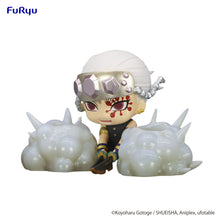 Load image into Gallery viewer, Demon Slayer Kimetsu no Yaiba Hold Figure Uzui Tengen/Oto no Kokyu Ichi no Kata Todoroki

