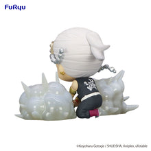 Load image into Gallery viewer, Demon Slayer Kimetsu no Yaiba Hold Figure Uzui Tengen/Oto no Kokyu Ichi no Kata Todoroki
