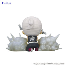 Load image into Gallery viewer, Demon Slayer Kimetsu no Yaiba Hold Figure Uzui Tengen/Oto no Kokyu Ichi no Kata Todoroki
