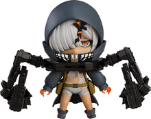 Load image into Gallery viewer, Black Rock Shooter Dawn Fall Nendoroid Strength Dawn Fall Version
