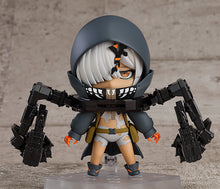 Load image into Gallery viewer, Black Rock Shooter Dawn Fall Nendoroid Strength Dawn Fall Version

