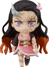 Load image into Gallery viewer, Demon Slayer Kimetsu no Yaiba Nendoroid Nezuko Kamado Demonization Version
