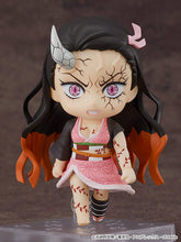 Load image into Gallery viewer, Demon Slayer Kimetsu no Yaiba Nendoroid Nezuko Kamado Demonization Version
