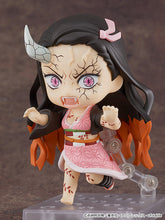 Load image into Gallery viewer, Demon Slayer Kimetsu no Yaiba Nendoroid Nezuko Kamado Demonization Version
