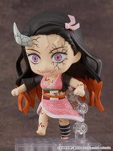 Load image into Gallery viewer, Demon Slayer Kimetsu no Yaiba Nendoroid Nezuko Kamado Demonization Version
