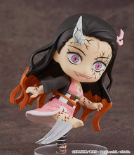 Load image into Gallery viewer, Demon Slayer Kimetsu no Yaiba Nendoroid Nezuko Kamado Demonization Version

