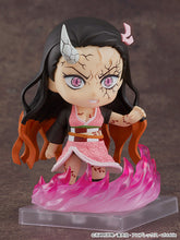 Load image into Gallery viewer, Demon Slayer Kimetsu no Yaiba Nendoroid Nezuko Kamado Demonization Version
