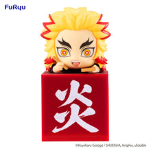 Load image into Gallery viewer, Demon Slayer Kimetsu no Yaiba Hikkake Figure Rengoku Kyojuro/C Bento
