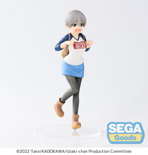 Load image into Gallery viewer, Uzaki-chan Wants to Hang Out! Season 2 SPM Figure Hana Uzaki Laughing Version
