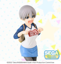 Load image into Gallery viewer, Uzaki-chan Wants to Hang Out! Season 2 SPM Figure Hana Uzaki Laughing Version
