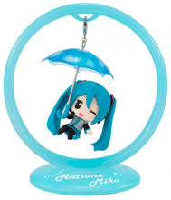 Load image into Gallery viewer, Hatsune Miku Trapeze Figure Hatsune Miku
