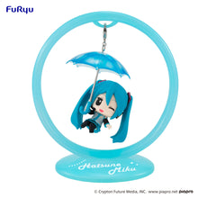 Load image into Gallery viewer, Hatsune Miku Trapeze Figure Hatsune Miku
