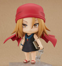 Load image into Gallery viewer, Shaman King Nendoroid Anna Kyoyama
