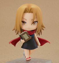 Load image into Gallery viewer, Shaman King Nendoroid Anna Kyoyama
