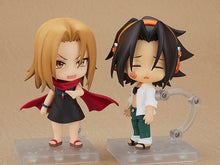 Load image into Gallery viewer, Shaman King Nendoroid Anna Kyoyama
