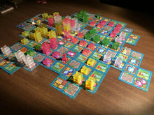 Load image into Gallery viewer, Zoned Out Tabletop Gaming
